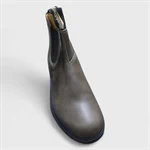 מגפיים BLUNDSTONE צבע STEEL GREY 2