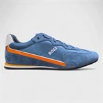 נעלי HUGO BOSS כחול/כתום