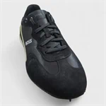 נעלי HUGO BOSS שחור/צהוב 2
