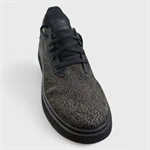 נעלי HUGO BOSS שחור/זהב נקודות 2