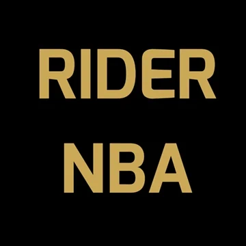 RIDER NBA