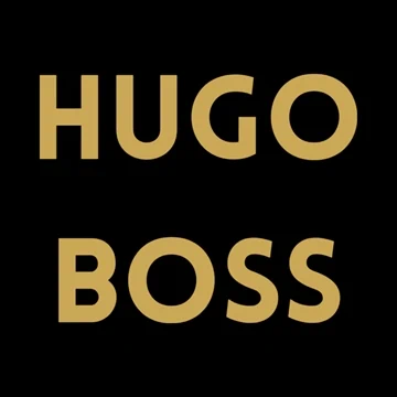 HUGO BOSS