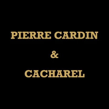 PIERRE CARDIN & CACHAREL