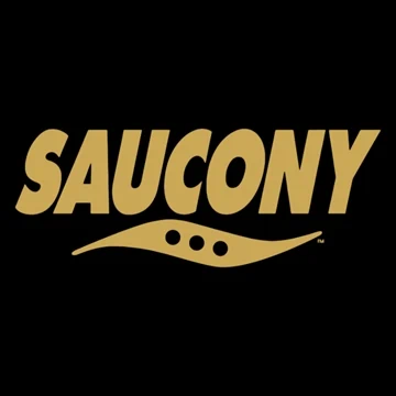 SAUCONY