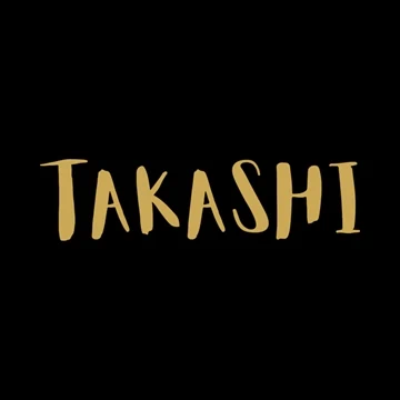 TAKASHI