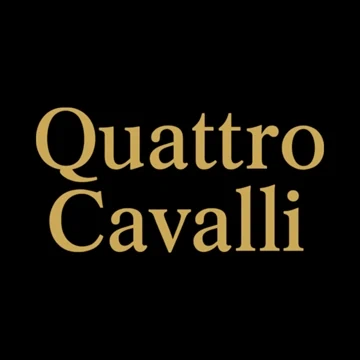 QUATTRO CAVALLI