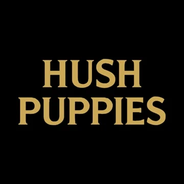 HUSH PUPPIES
