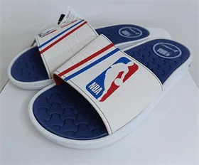 כפכפי RIDER NBA SUPERSTAR לבן/כחול