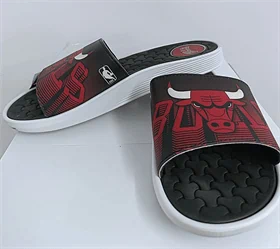 כפכפי RIDER NBA SUPERSTAR BULLS