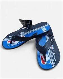 כפכפי אצבע RIDER NBA כחול/תכלת