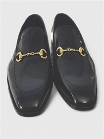 נעלי אלגנט HUSH PUPPIES שחור