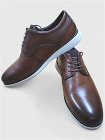 נעלי אלגנט HUSH PUPPIES חום