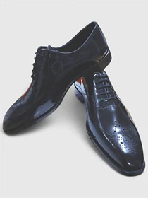 נעלי אלגנט HUSH PUPPIES שחור