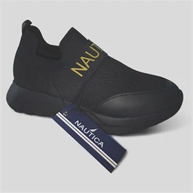 נעלי NAUTICA לילדים025BG
