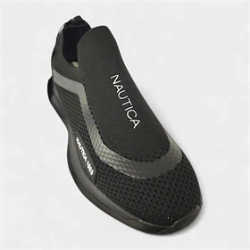 נעלי NAUTICA לילדים018BW