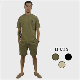 A-SEVEN JEANS חליפת קיץ 149 ש"ח