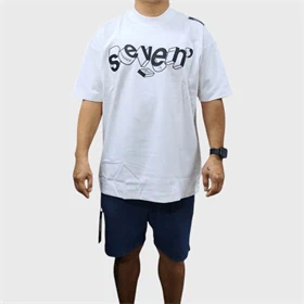 חולצת טי-שירט A-SEVEN רק 69 ש"ח