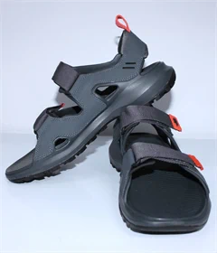 סנדלים NORTH FACE אפור