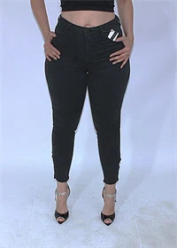 ג'ינס PIERRE CARDIN