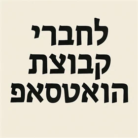 נעל סניקרס R שחור