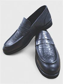נעלי אלגנט HUSH PUPPIES שחור