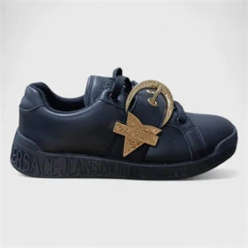 נעלי VERSACE JEANS COUTURE דגם v-01