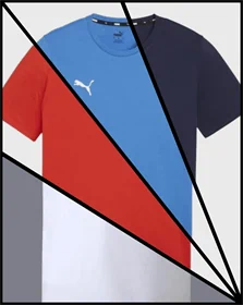 טריקו PUMA סמל קטן 50 ש"ח