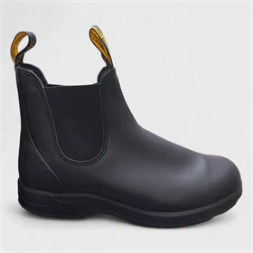 מגפיים BLUNDSTONE צבע BLACK