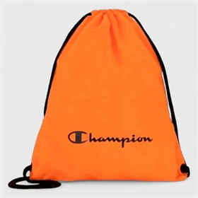 תיק שק CHAMPION כתום