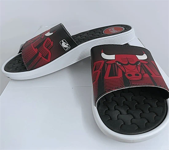 כפכפי RIDER NBA SUPERSTAR BULLS