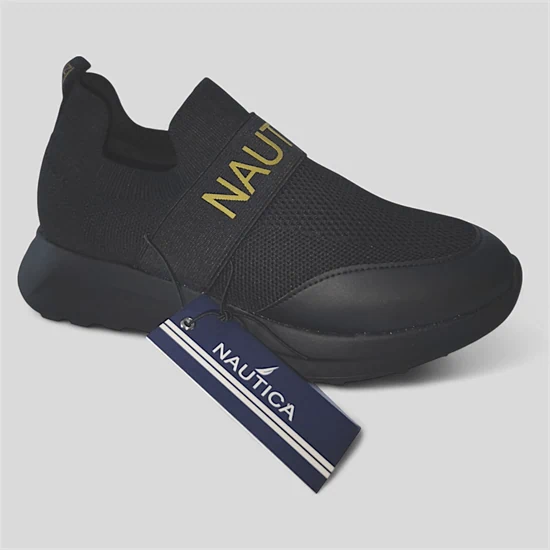 נעלי NAUTICA לילדים025BG