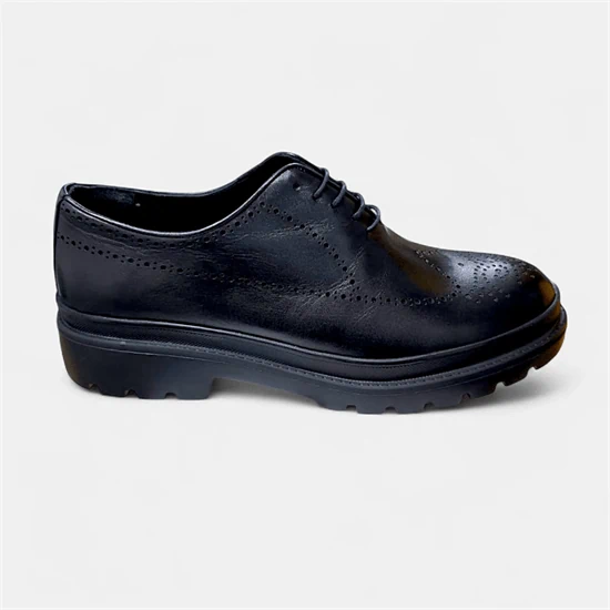 נעלי אלגנט HUSH PUPPIES שחור