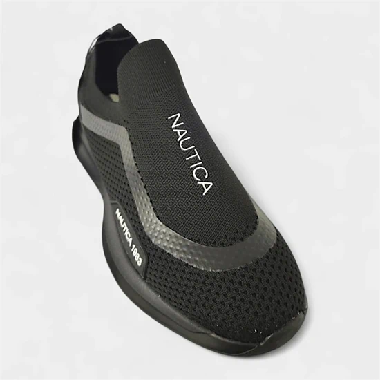 נעלי NAUTICA לילדים018BW