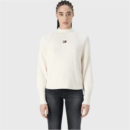שריג גולף TOMMY HILFIGER לבן
