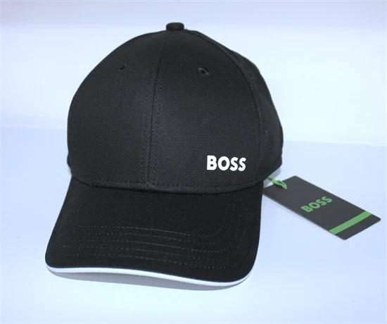 כובע HUGO BOSS שחור