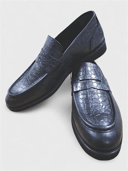 נעלי אלגנט HUSH PUPPIES שחור