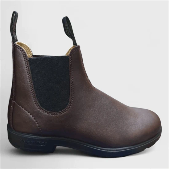 מגפיים BLUNDSTONE צבע BROWN