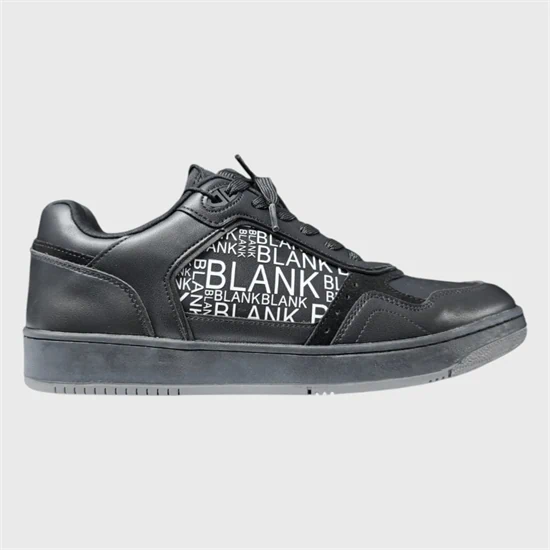 נעל סניקרס BLANK דגם 9